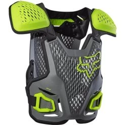 Fox Racing R3 Youth Roost Deflector -Fly Racing Store 260 24811 330 OS