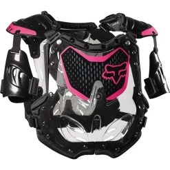 Fox Racing R3 Women's Roost Deflector 8 Fox Racing R3 Women's Roost Deflector -Fly Racing Store 260 24812 285 SM