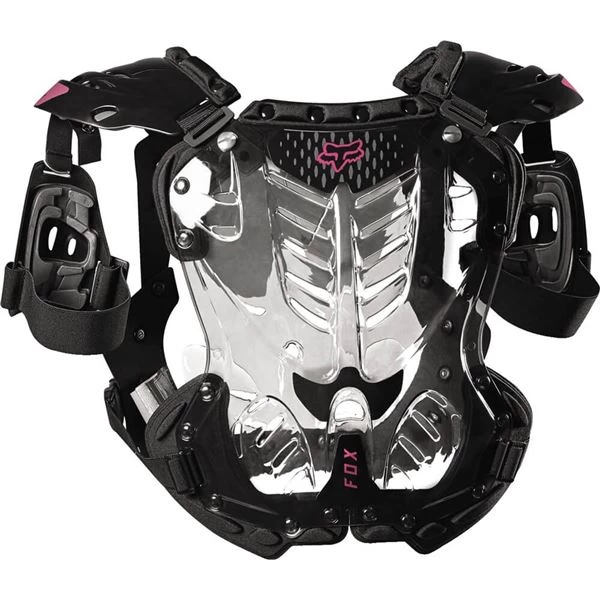 Fox Racing R3 Women's Roost Deflector 6 Fox Racing R3 Women's Roost Deflector - Image 4