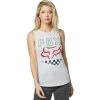 Fox Racing Richter Women's Tank Top 2 Fox Racing Richter Women's Tank Top -Fly Racing Store 260 25046 441 XS