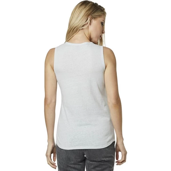 Fox Racing Richter Women's Tank Top 5 Fox Racing Richter Women's Tank Top - Image 3