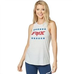 Fox Racing Brake Free Women's Tank Top