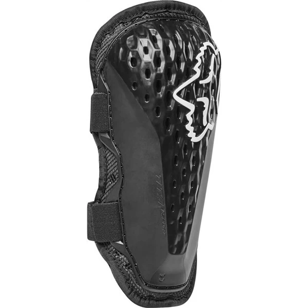 Fox Racing Titan Sport Youth Elbow Guards 3 Fox Racing Titan Sport Youth Elbow Guards