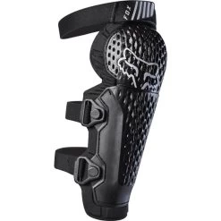 Fox Racing Titan Race Youth Knee Guards