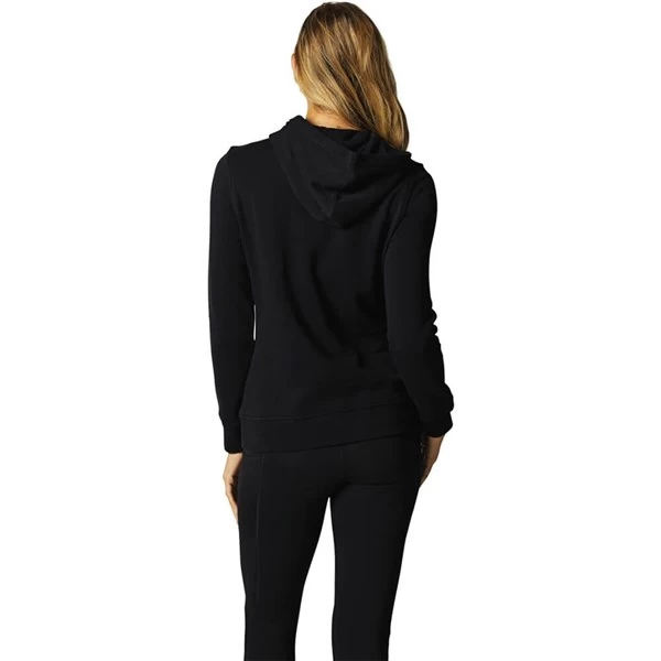 Fox Racing Boundary Women's Hoody 13 Fox Racing Boundary Women's Hoody - Image 11