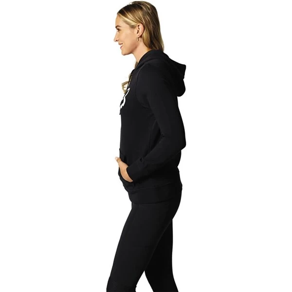 Fox Racing Boundary Women's Hoody 14 Fox Racing Boundary Women's Hoody - Image 12