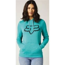 Fox Racing Boundary Women's Hoody 28 Fox Racing Boundary Women's Hoody -Fly Racing Store 260 25698 176 M