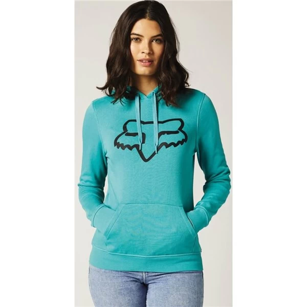 Fox Racing Boundary Women's Hoody 9 Fox Racing Boundary Women's Hoody - Image 7