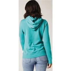 Fox Racing Boundary Women's Hoody 29 Fox Racing Boundary Women's Hoody -Fly Racing Store 260 25698 176 XS A