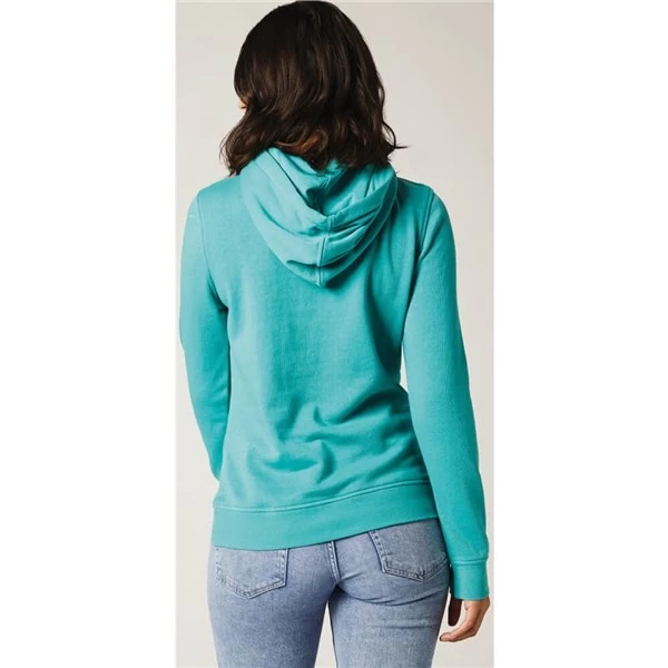 Fox Racing Boundary Women's Hoody 10 Fox Racing Boundary Women's Hoody - Image 8