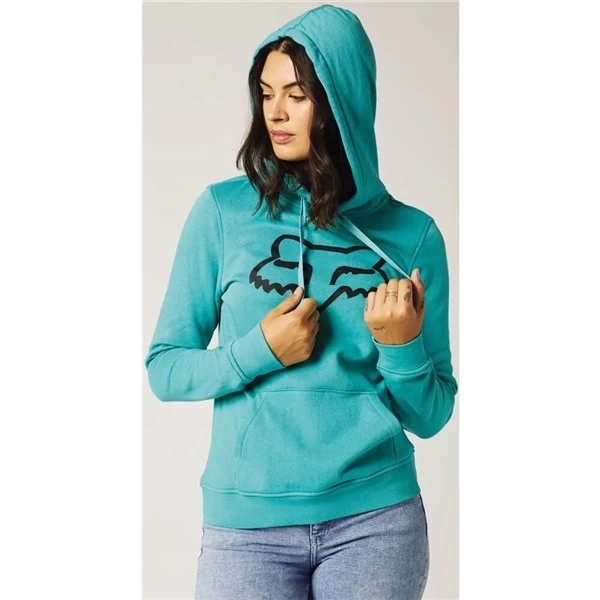 Fox Racing Boundary Women's Hoody 11 Fox Racing Boundary Women's Hoody - Image 9