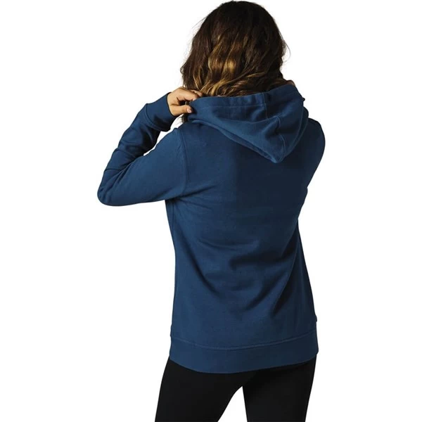Fox Racing Boundary Women's Hoody 21 Fox Racing Boundary Women's Hoody - Image 19