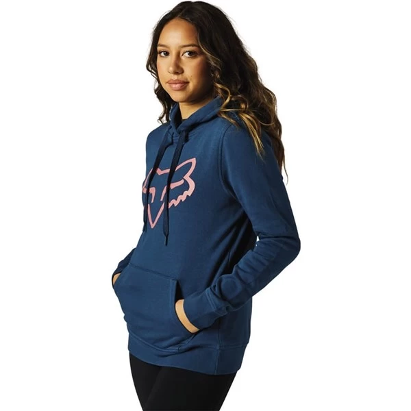 Fox Racing Boundary Women's Hoody 22 Fox Racing Boundary Women's Hoody - Image 20