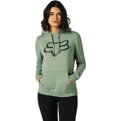 Fox Racing Boundary Women's Hoody 35 Fox Racing Boundary Women's Hoody -Fly Racing Store 260 25698 221 L