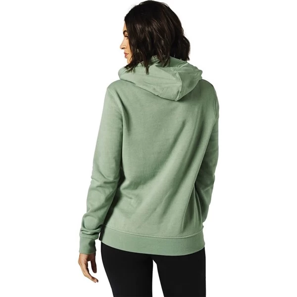 Fox Racing Boundary Women's Hoody 17 Fox Racing Boundary Women's Hoody - Image 15