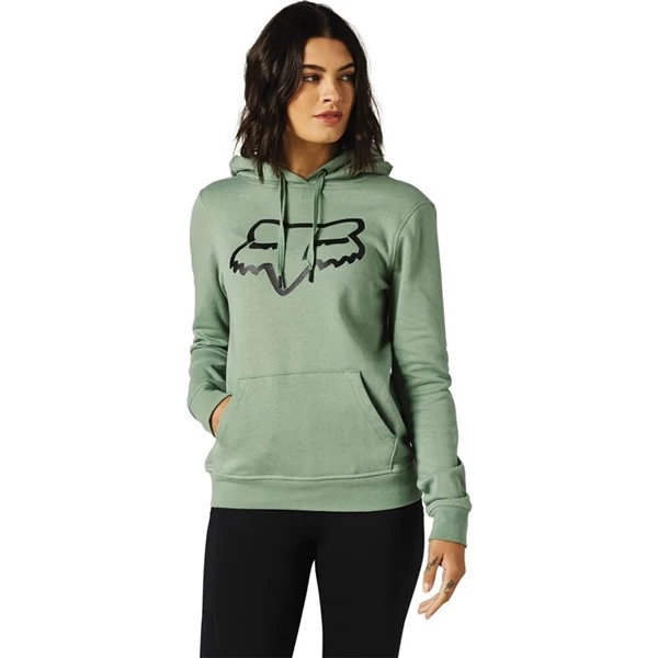 Fox Racing Boundary Women's Hoody 18 Fox Racing Boundary Women's Hoody - Image 16