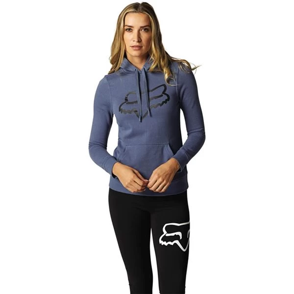 Fox Racing Boundary Women's Hoody 4 Fox Racing Boundary Women's Hoody - Image 2