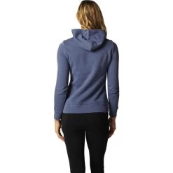 Fox Racing Boundary Women's Hoody 24 Fox Racing Boundary Women's Hoody -Fly Racing Store 260 25698 271 XS A