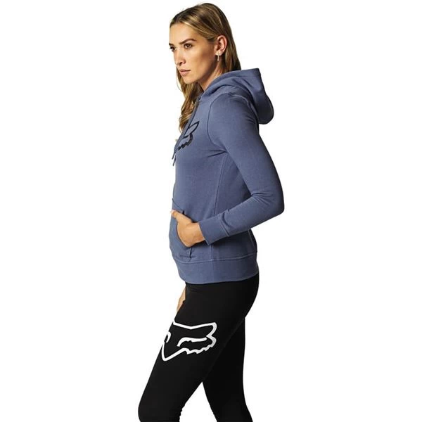 Fox Racing Boundary Women's Hoody 6 Fox Racing Boundary Women's Hoody - Image 4