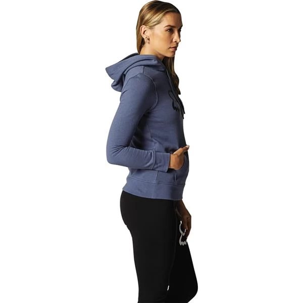 Fox Racing Boundary Women's Hoody 8 Fox Racing Boundary Women's Hoody - Image 6