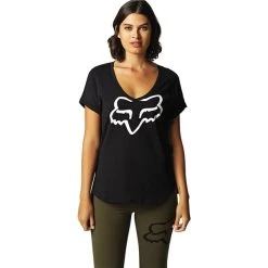Fox Racing Boundary Women's Tee