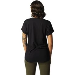 Fox Racing Boundary Women's Tee -Fly Racing Store 260 25718 001 XS A