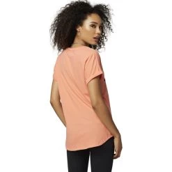 Fox Racing Boundary Women's Tee -Fly Racing Store 260 25718 153 XS A