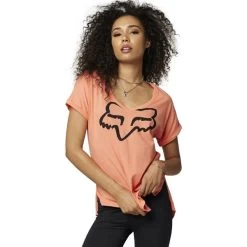 Fox Racing Boundary Women's Tee -Fly Racing Store 260 25718 153 XS B