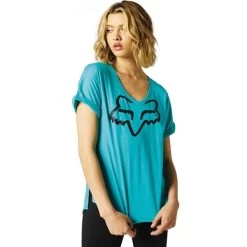 Fox Racing Boundary Women's Tee -Fly Racing Store 260 25718 176 XL