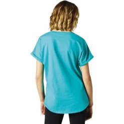 Fox Racing Boundary Women's Tee -Fly Racing Store 260 25718 176 XS A