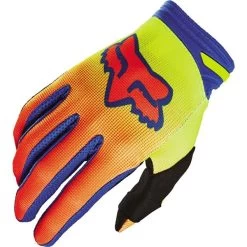 Fox Racing 180 Oktiv Gloves -Fly Racing Store 260 25797 130 M