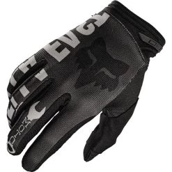 Fox Racing 180 Illmatik Gloves -Fly Racing Store 260 25798 014 XL