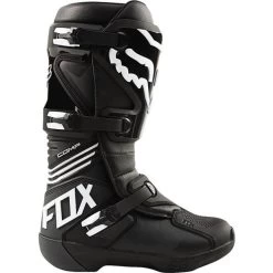 Fox Racing Comp Boots -Fly Racing Store 260 25839 001 8 B
