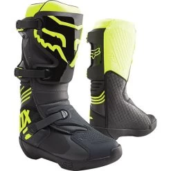 Fox Racing Comp Boots -Fly Racing Store 260 25839 019 12