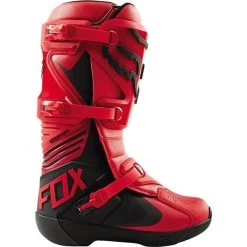 Fox Racing Comp Boots -Fly Racing Store 260 25839 122 8 B