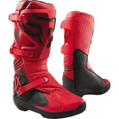 Fox Racing Comp Boots -Fly Racing Store 260 25839 122 9