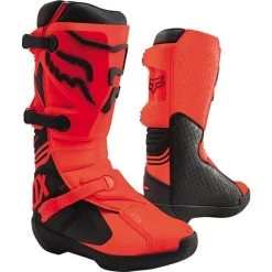 Fox Racing Comp Boots -Fly Racing Store 260 25839 824 10