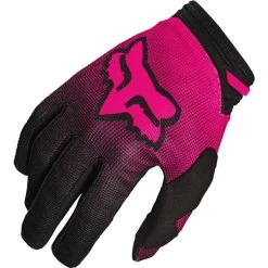 Fox Racing 180 Oktiv Women's Gloves 14 Fox Racing 180 Oktiv Women's Gloves -Fly Racing Store 260 25859 170 M