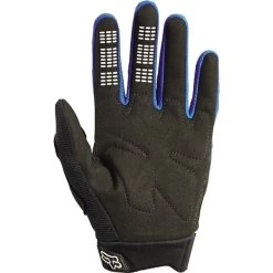 Fox Racing Dirtpaw Youth Gloves -Fly Racing Store 260 25868 002 YXS A