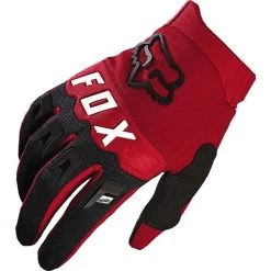 Fox Racing Dirtpaw Youth Gloves -Fly Racing Store 260 25868 122 YS