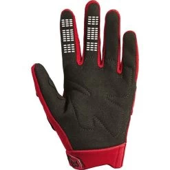 Fox Racing Dirtpaw Youth Gloves -Fly Racing Store 260 25868 122 YXS A