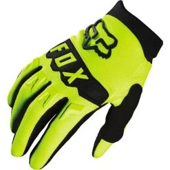 Fox Racing Dirtpaw Youth Gloves -Fly Racing Store 260 25868 130 YS