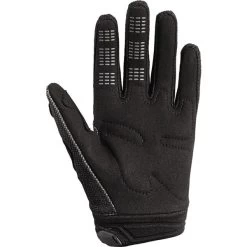 Fox Racing 180 Oktiv Youth Gloves -Fly Racing Store 260 25869 001 YXS A