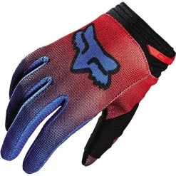 Fox Racing 180 Oktiv Youth Gloves -Fly Racing Store 260 25869 110 YS