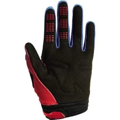 Fox Racing 180 Oktiv Youth Gloves -Fly Racing Store 260 25869 110 YXS A