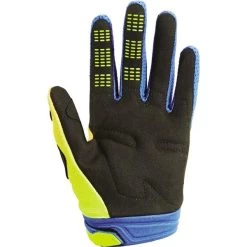 Fox Racing 180 Oktiv Youth Gloves -Fly Racing Store 260 25869 130 YXS A