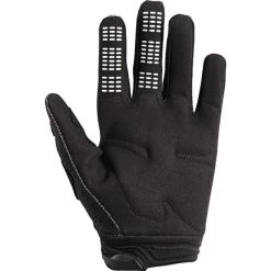 Fox Racing 180 Oktiv Girl's Gloves -Fly Racing Store 260 25870 018 YXS A