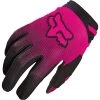 Fox Racing 180 Oktiv Girl's Gloves -Fly Racing Store 260 25870 170 YXS