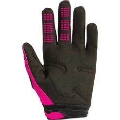 Fox Racing 180 Oktiv Girl's Gloves -Fly Racing Store 260 25870 170 YXS A