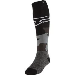 Fox Racing Revn Camo Fri Thin Sock